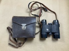 Vintage Leica Leitz Trinovid