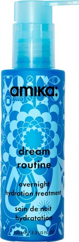 Amika dream routine - dream,
