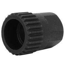 Bike Rear Hub Lock Ring Nut