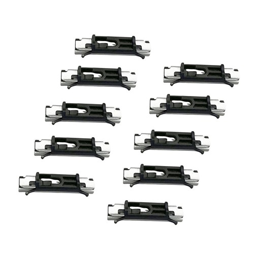 Aluminium - 10,