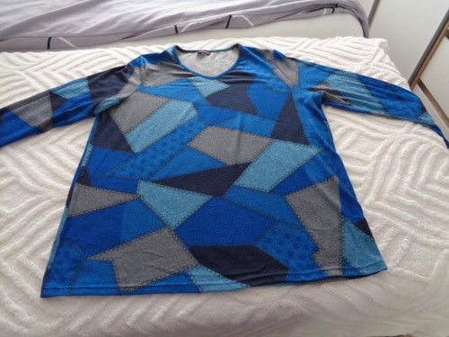 Pullover mia moda - gr.50,