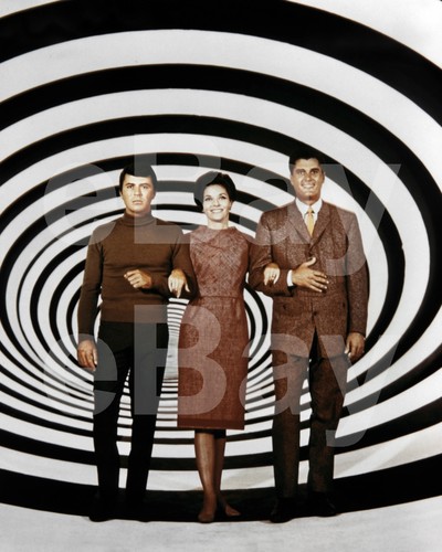 The time tunnel james - the,