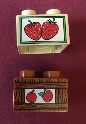 Lego duplo steine 2x2 noppen - duplo,