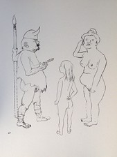 George Grosz Richard Wagner