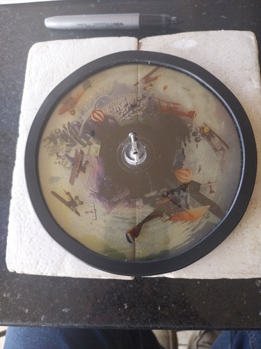 Optikinetics zoll aviation - optikinetics,