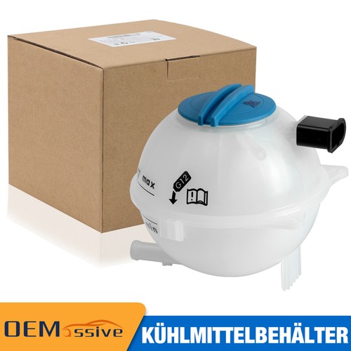 Ausgleichsbehälter