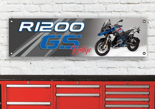 Br426b bmw r1200gs rallye - br426b,