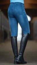 HKM Denim Jeans Vollbesatz