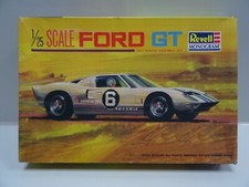 REVELL /  MONOGRAM Ford GT