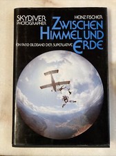 ZWISCHEN HIMMEL UND ERDE