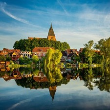 Kurzreise Mölln Lauenburgische Seen | Gutschein 2ÜF DZ 2 Personen | Hotel Deal