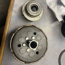 Irus KM 300 Einachser