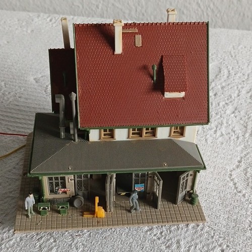 Vollmer werkstatt wohnhaus - vollmer, werkstatt,wohnhaus
