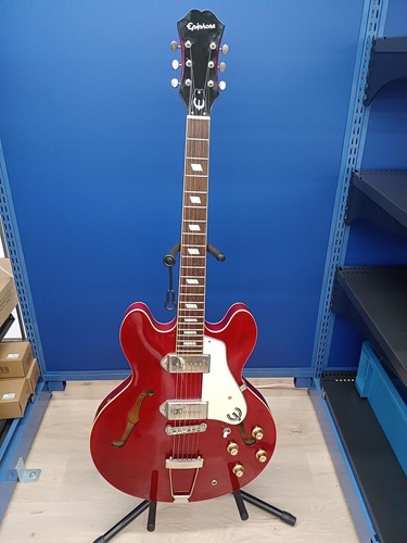 Epiphone fluco casino - fluco,
