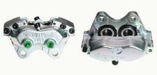 1x BUDWEG CALIPER 341776