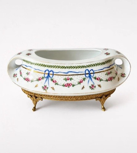 Antike jugendstil porzellan - antike,