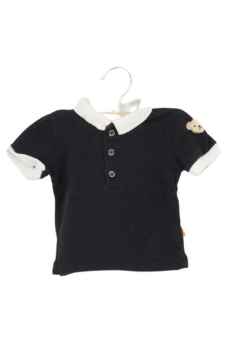 Steiff kinder poloshirt 62 - steiff, gr.