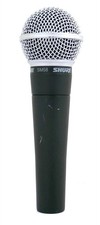 Shure SM58 Pro XLR Dynamic