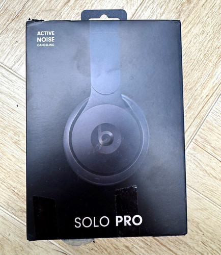 Beats dre solo pro - by,