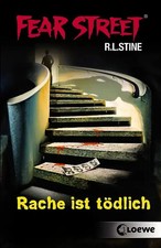 Fear Street – Rache ist tödlich