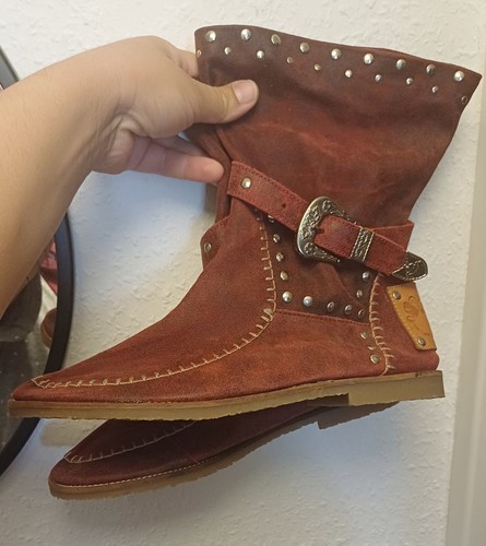 Felmini sommerstiefel boots - felmini,
