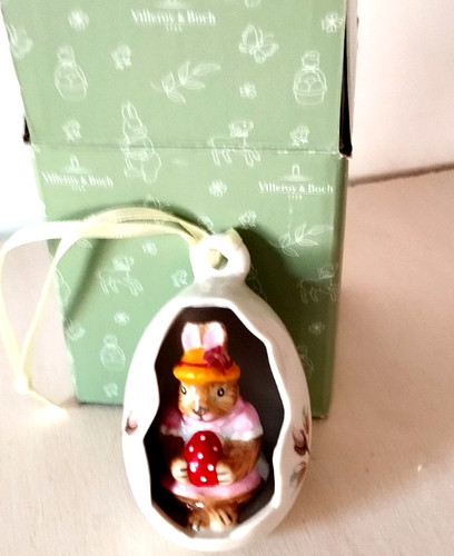 Villeroy boch bunny - villeroy, &