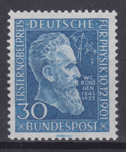Brd 147 postfrisch