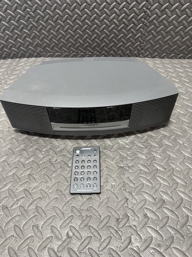 Bose wave music system - bose,
