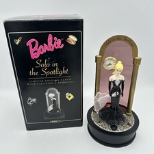 Barbie Solo In The Spotlight