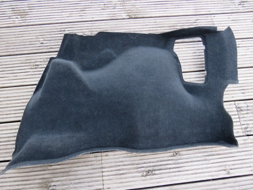 Opel astra verkleidung - opel,