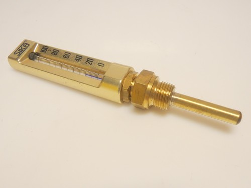 Sika thermometer - sika,