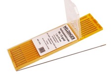 Wolframelektrode gold - wolframelektrode,