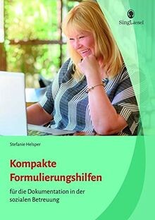 Kompakte formulierungshilfen - kompakte,