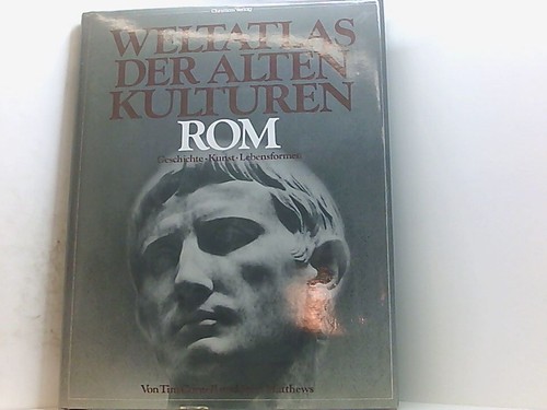 Weltatlas der alten kulturen - weltatlas,
