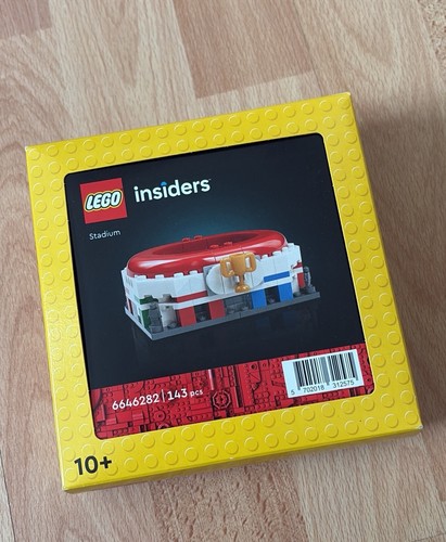 Lego 5010224 6646283 - 5010224,