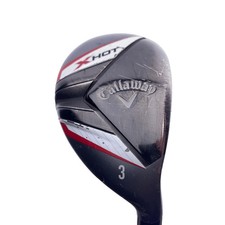 Gebrauchte Callaway X Hot 2013