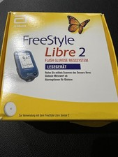 Abbott FreeStyle Libre 2