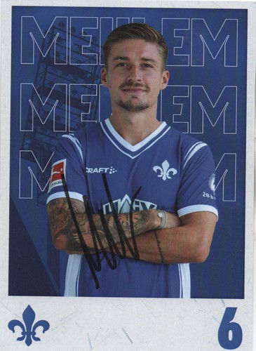 Marvin mehlem - mehlem,