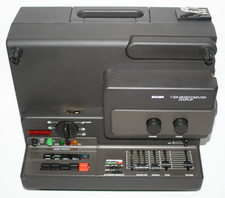 Bauer T 525 Microcomputer Duoplay...sehr schöner Zustand Funktionstüchtig..TOP""