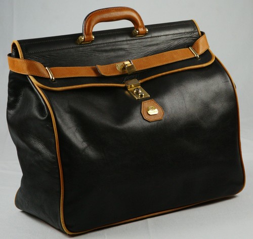 Morabito paris leder echtleder - leder,