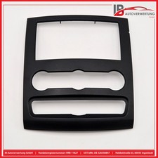 Mittelkonsole Verkleidung Blende A9066800017 MERCEDES-BENZ SPRINTER 313 CDI W906