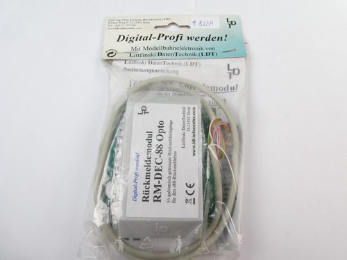 Littfinski ldt 310303 - littfinski,
