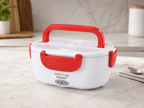 Beper elektrische lunchbox - beper, 40w