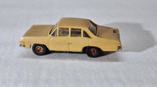 Faller AMS Wagen Opel Diplomat