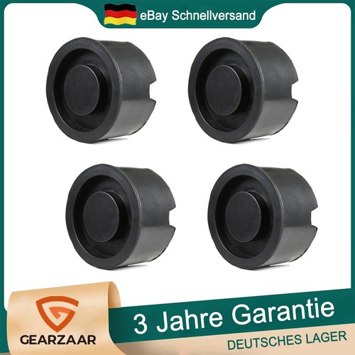 Hebebühne - 4x,