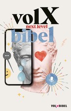 Volxbibel - next level |