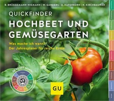 Quickfinder Hochbeet und