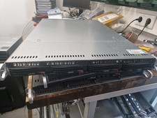 Supermicro 1HE Server |