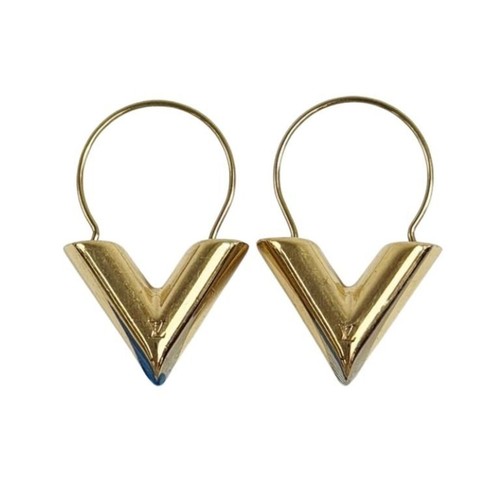 Louis vuitton essential - vuitton, v