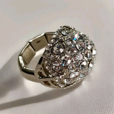 1 Ring  Erhöht Gummizug